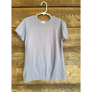 Athleta Girl power up shirt